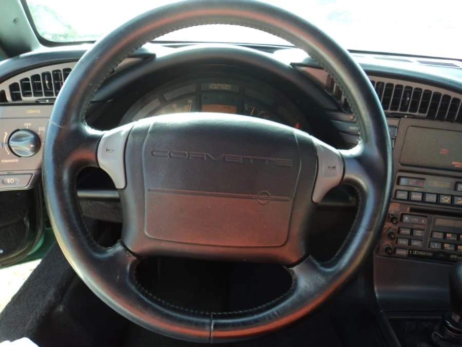 1990 Chevrolet Corvette C4 - Image 5 of 8