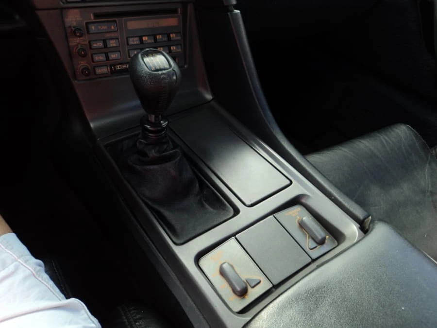 1990 Chevrolet Corvette C4 - Image 6 of 8