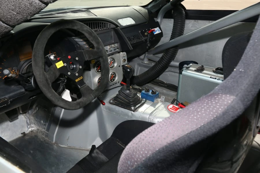 1990 Chevrolet Corvette C4 - Image 4 of 12