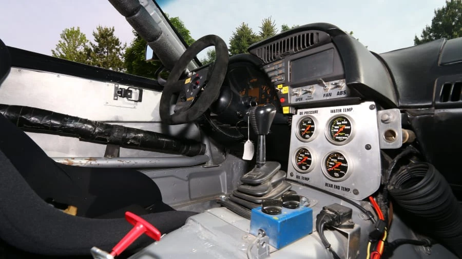 1990 Chevrolet Corvette C4 - Image 5 of 12