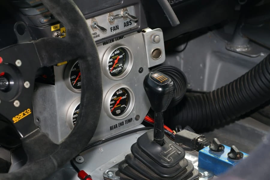 1990 Chevrolet Corvette C4 - Image 8 of 12