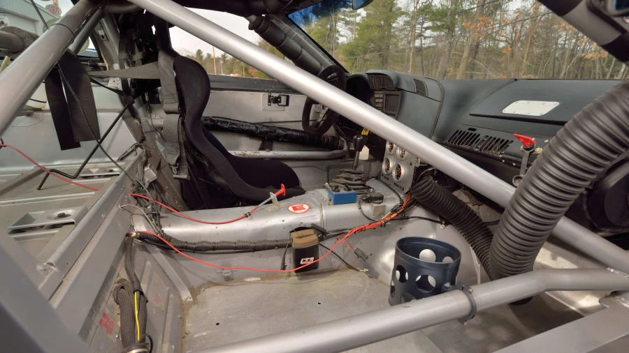 1990 Chevrolet Corvette C4 - Image 5 of 27