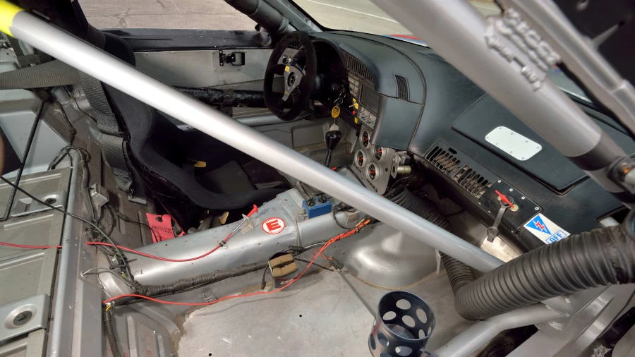 1990 Chevrolet Corvette C4 - Image 25 of 27