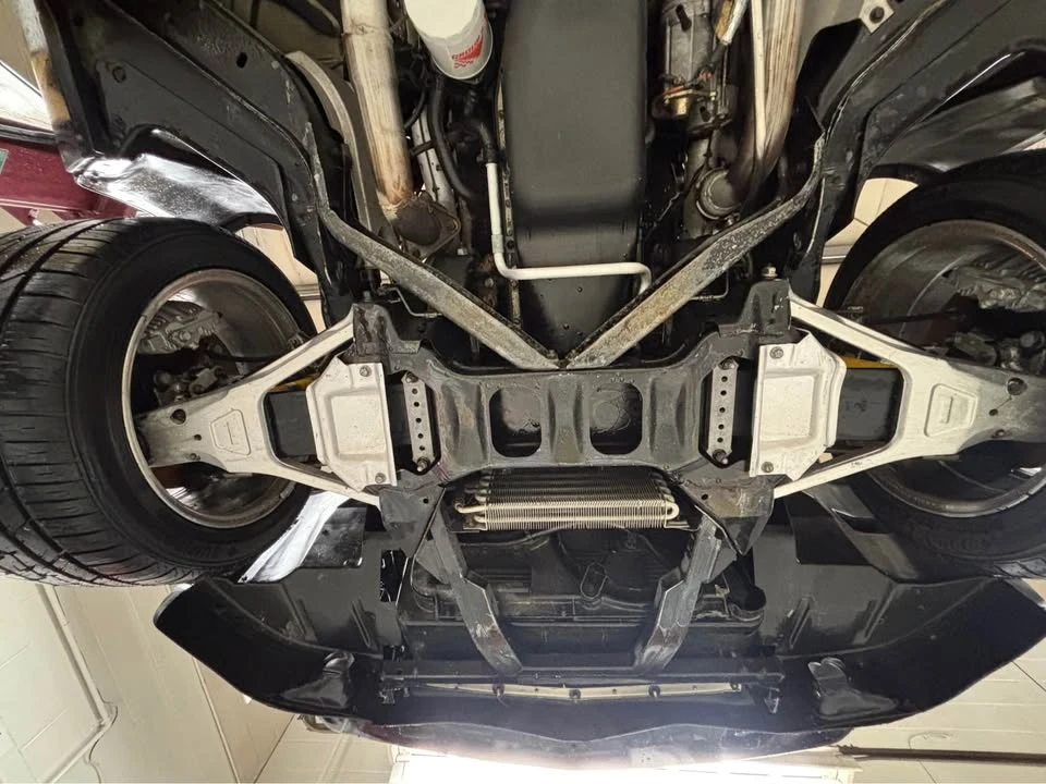 1990 Chevrolet Corvette C4 - Image 5 of 7