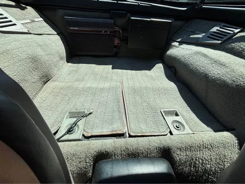 1990 Chevrolet Corvette C4 - Image 4 of 7
