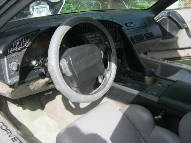 1990 Chevrolet Corvette C4 - Image 2 of 5