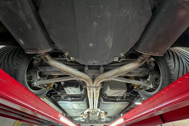 1990 Chevrolet Corvette C4 ZR1 - Image 7 of 7