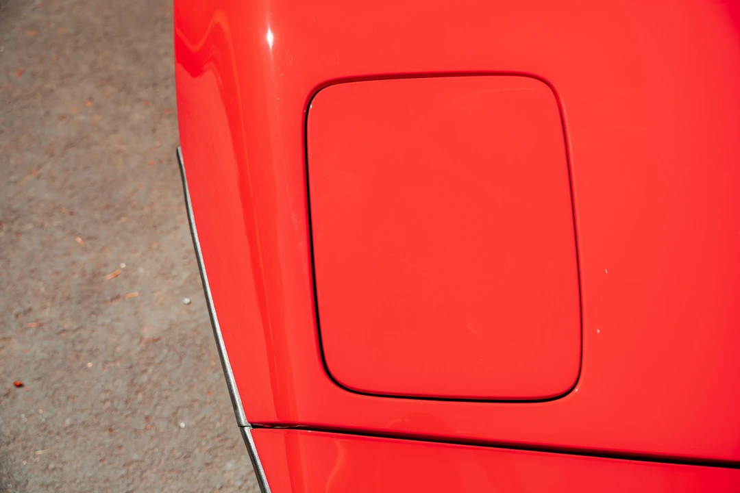 1990 Chevrolet Corvette C4 ZR1 - Image 28 of 31