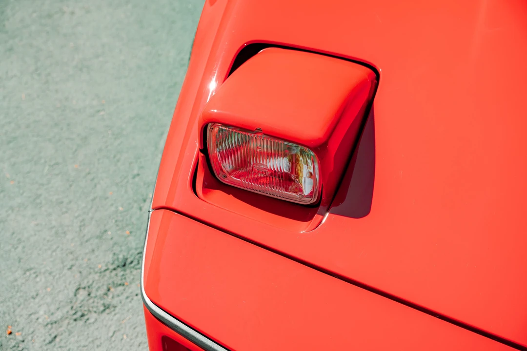 1990 Chevrolet Corvette C4 ZR1 - Image 29 of 31