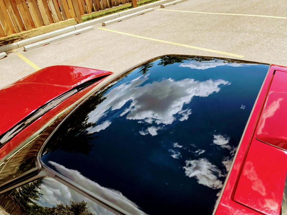 1990 Chevrolet Corvette C4 ZR1 - Image 18 of 31
