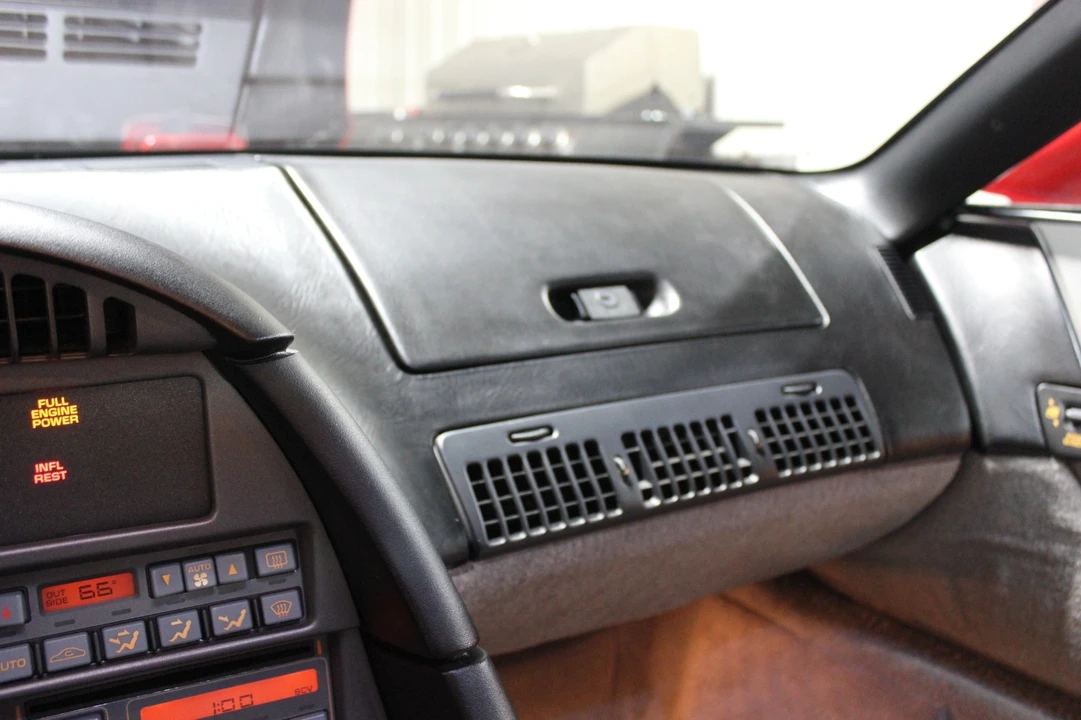1990 Chevrolet Corvette C4 ZR1 - Image 21 of 21