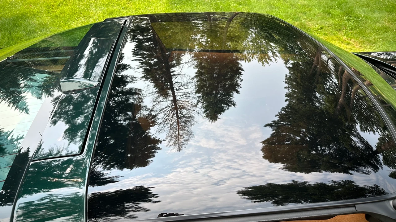 1990 Chevrolet Corvette C4 ZR1 - Image 26 of 31