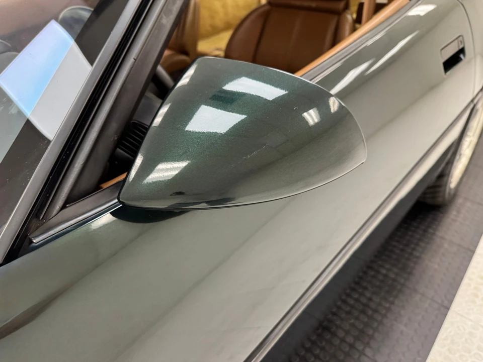 1990 Chevrolet Corvette C4 ZR1 - Image 15 of 31