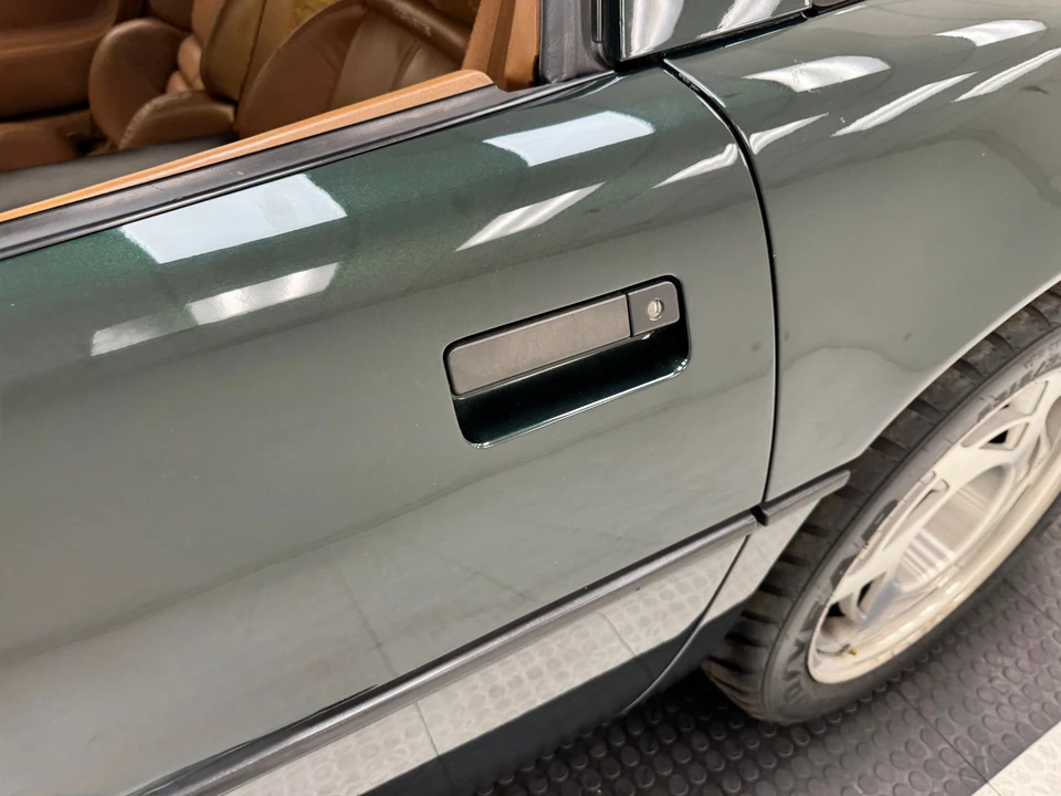 1990 Chevrolet Corvette C4 ZR1 - Image 16 of 31