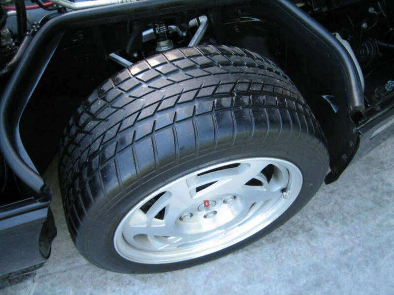 1990 Chevrolet Corvette C4 ZR1 - Image 6 of 13