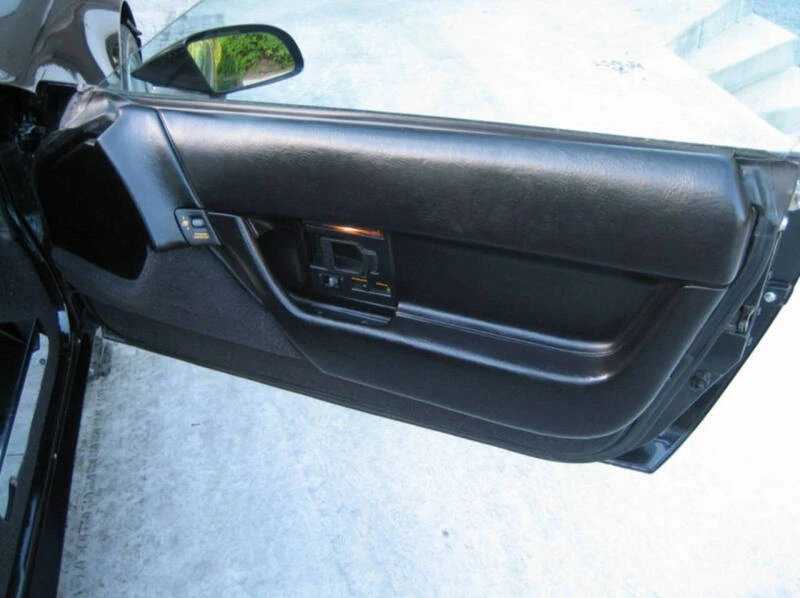 1990 Chevrolet Corvette C4 ZR1 - Image 7 of 13