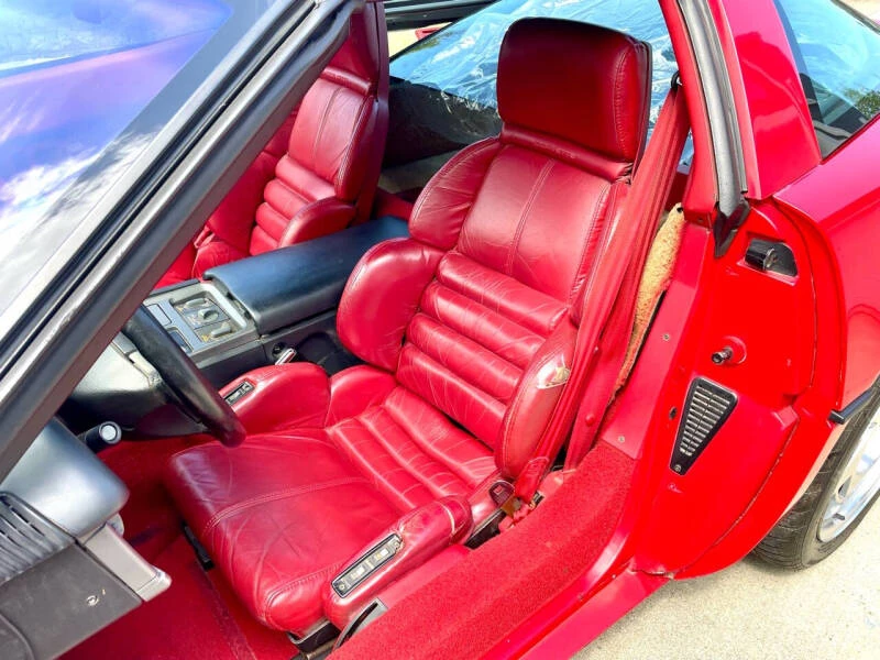 1990 Chevrolet Corvette C4 ZR1 - Image 24 of 31