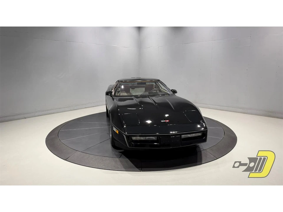 1990 Chevrolet Corvette C4 ZR1 - Image 14 of 31