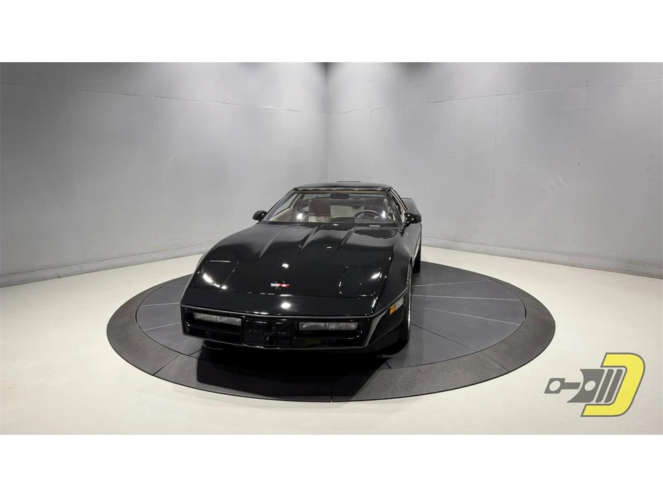 1990 Chevrolet Corvette C4 ZR1 - Image 15 of 31