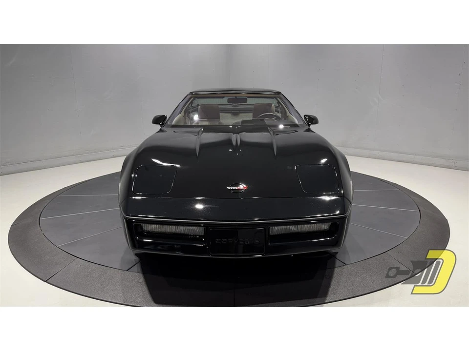 1990 Chevrolet Corvette C4 ZR1 - Image 17 of 31