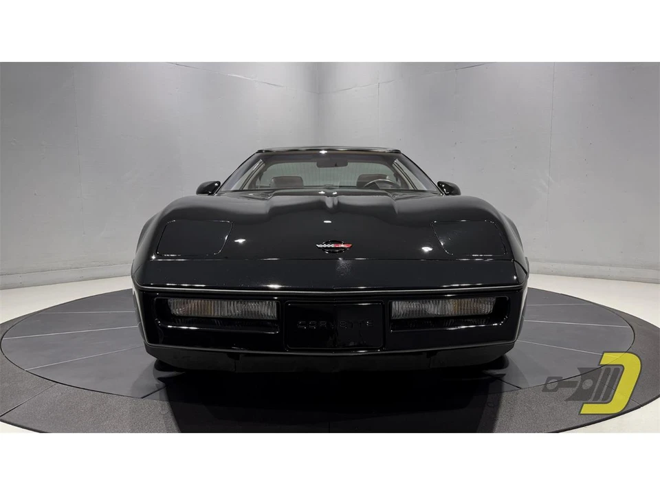 1990 Chevrolet Corvette C4 ZR1 - Image 20 of 31