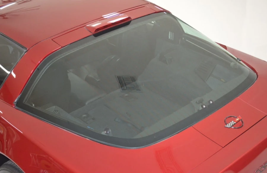 1990 Chevrolet Corvette C4 ZR1 - Image 10 of 12