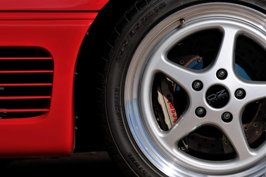 1990 Chevrolet Corvette Callaway - Image 10 of 12