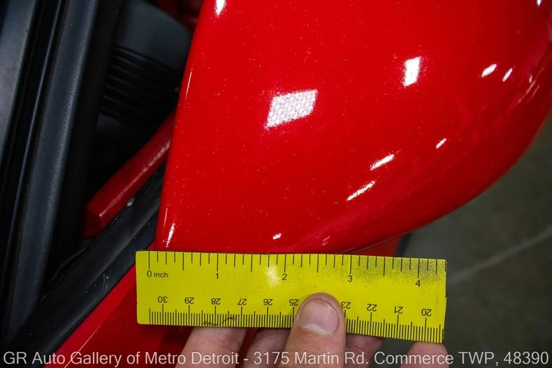 1990 Chevrolet Corvette C4 ZR1 - Image 26 of 31