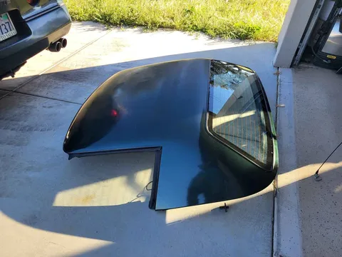 1990 Chevrolet Corvette C4 - Image 2 of 10