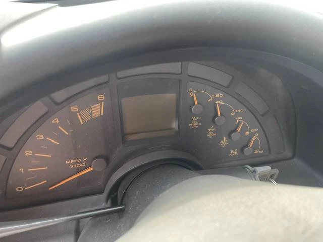 1990 Chevrolet Corvette C4 - Image 14 of 14