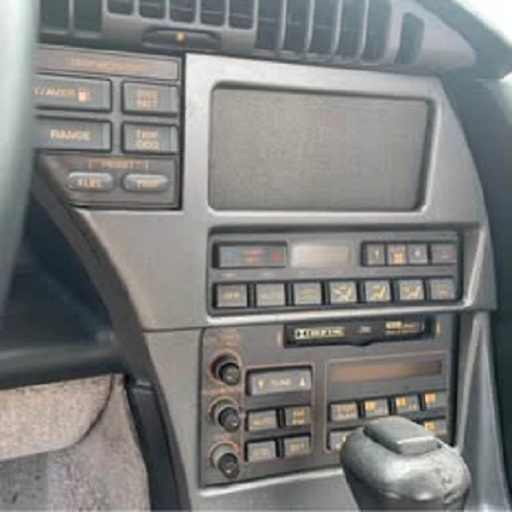 1990 Chevrolet Corvette C4 - Image 11 of 14