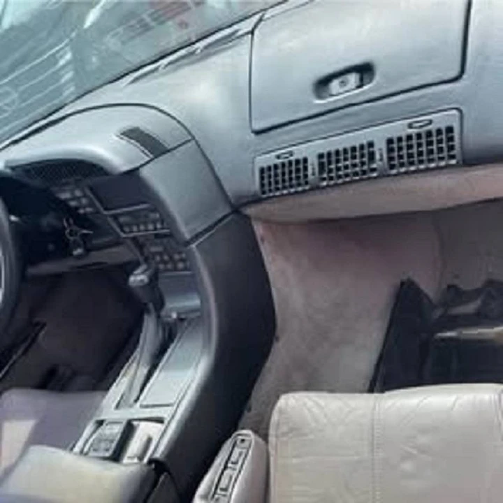 1990 Chevrolet Corvette C4 - Image 12 of 14