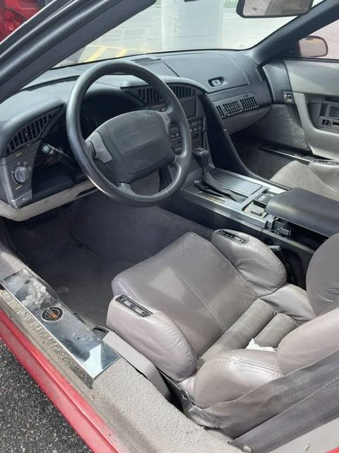 1990 Chevrolet Corvette C4 - Image 13 of 14