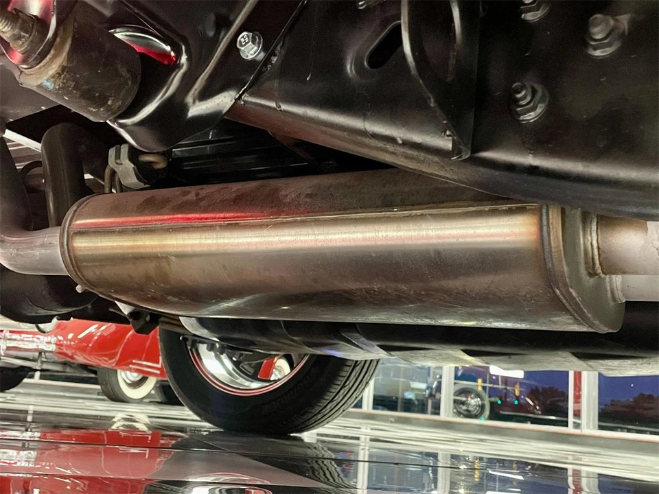 1990 Chevrolet C/K 4th Gen - Image 7 of 28