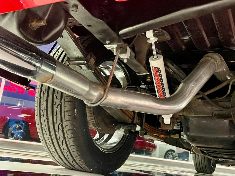 1990 Chevrolet C/K 4th Gen - Image 8 of 28