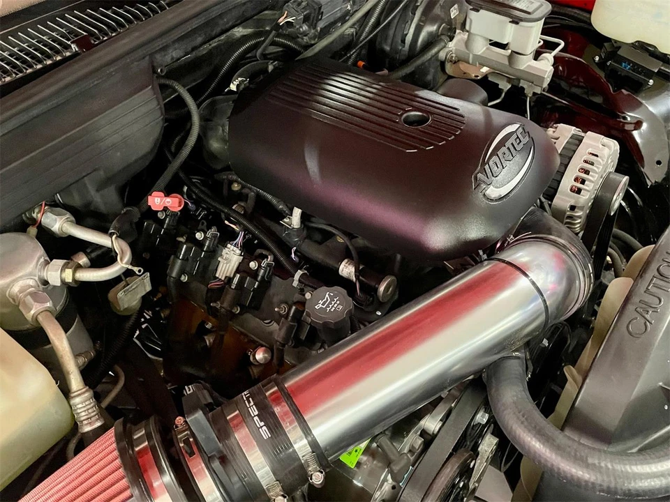 1990 Chevrolet C/K 4th Gen - Image 25 of 28