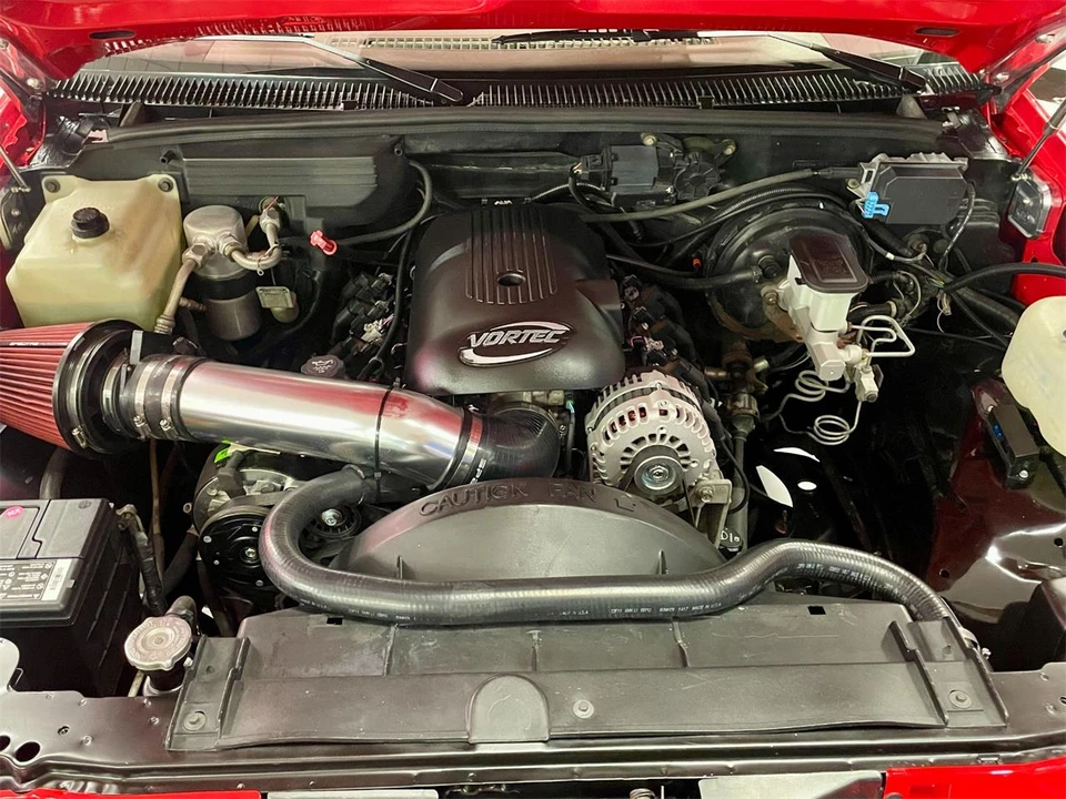 1990 Chevrolet C/K 4th Gen - Image 28 of 28