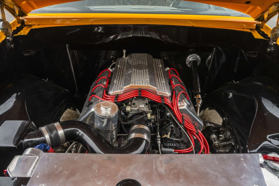1990 Chevrolet C/K 4th Gen - Image 27 of 28