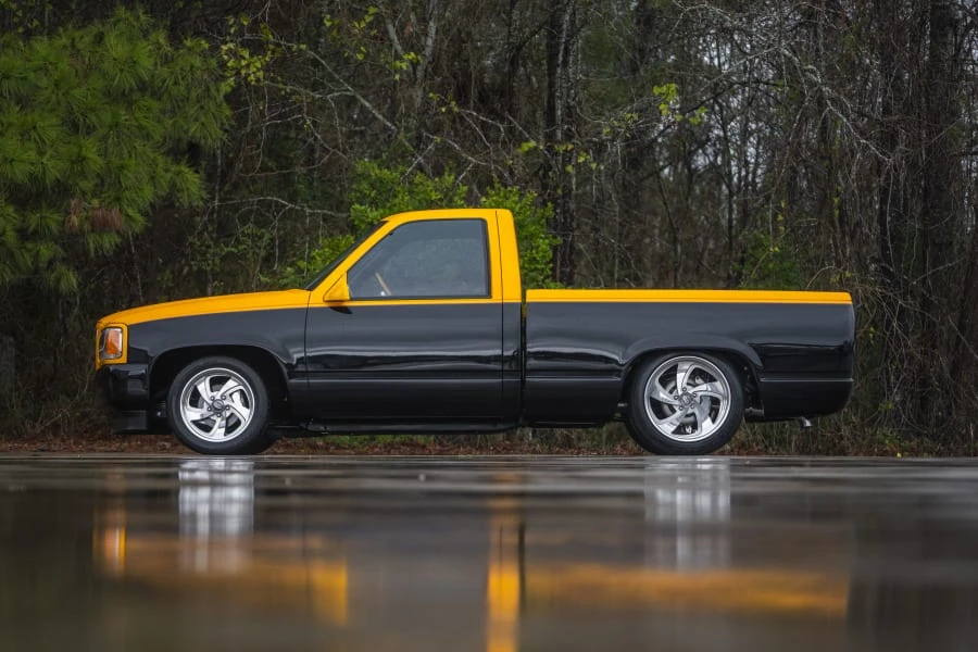 1990 Chevrolet C/K 4th Gen - Image 2 of 28