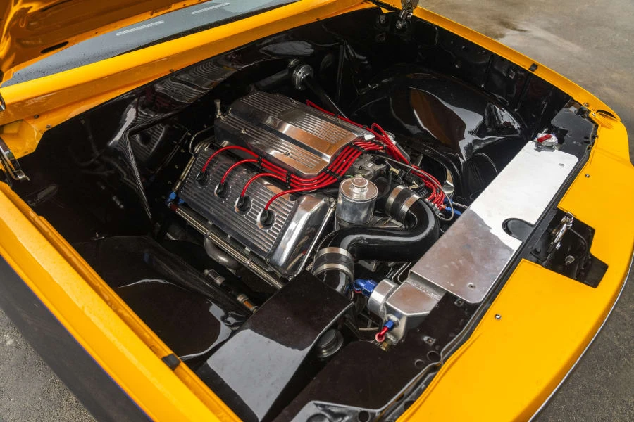 1990 Chevrolet C/K 4th Gen - Image 28 of 28