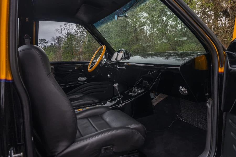 1990 Chevrolet C/K 4th Gen - Image 13 of 28