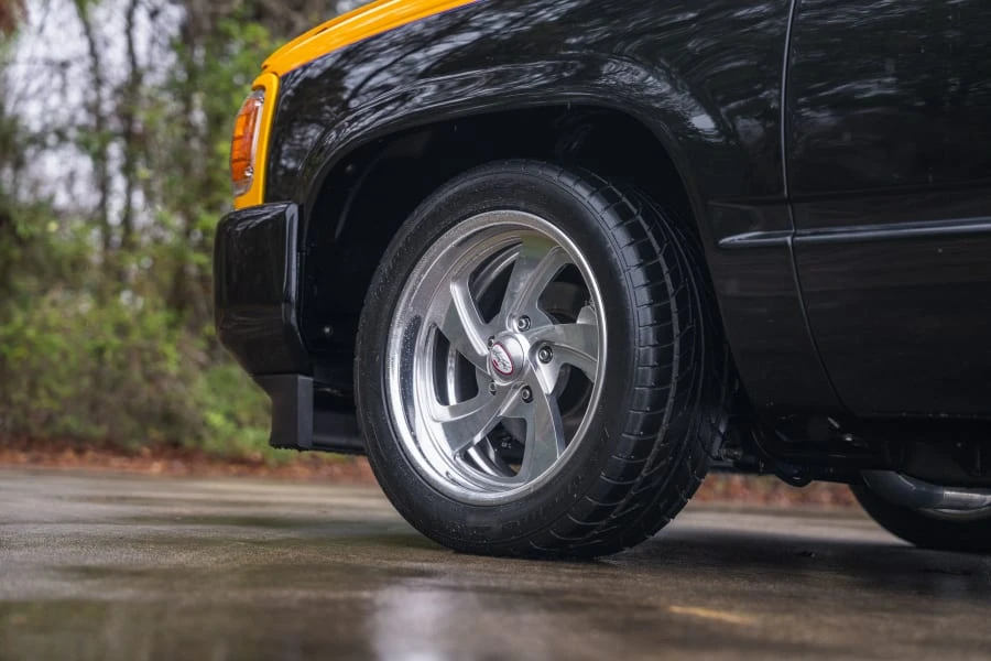 1990 Chevrolet C/K 4th Gen - Image 7 of 28