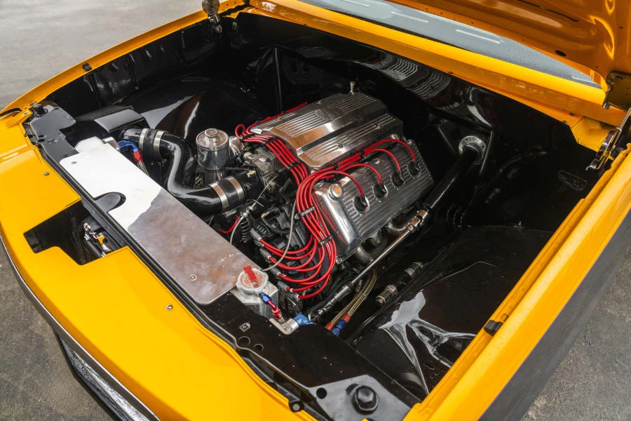 1990 Chevrolet C/K 4th Gen - Image 23 of 28