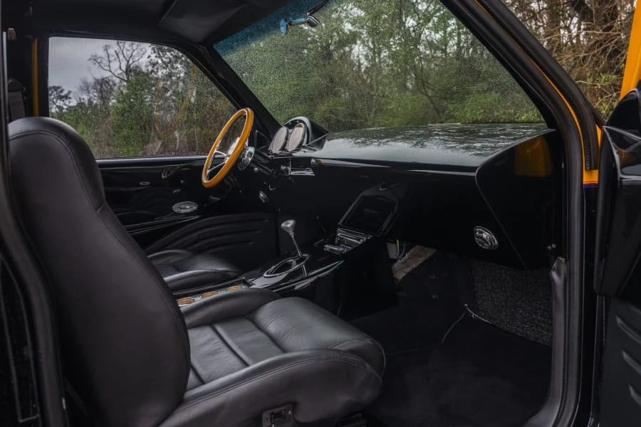 1990 Chevrolet C/K 4th Gen - Image 21 of 28
