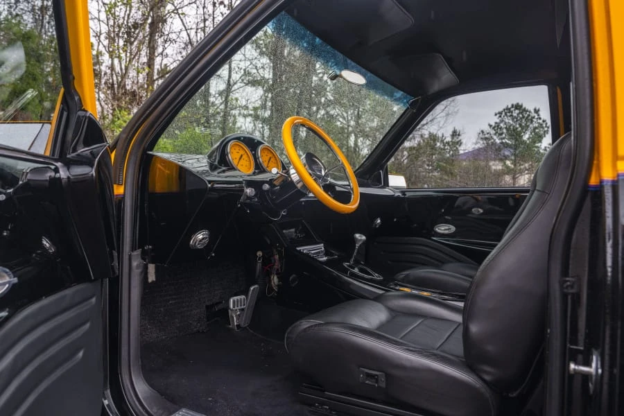 1990 Chevrolet C/K 4th Gen - Image 18 of 28