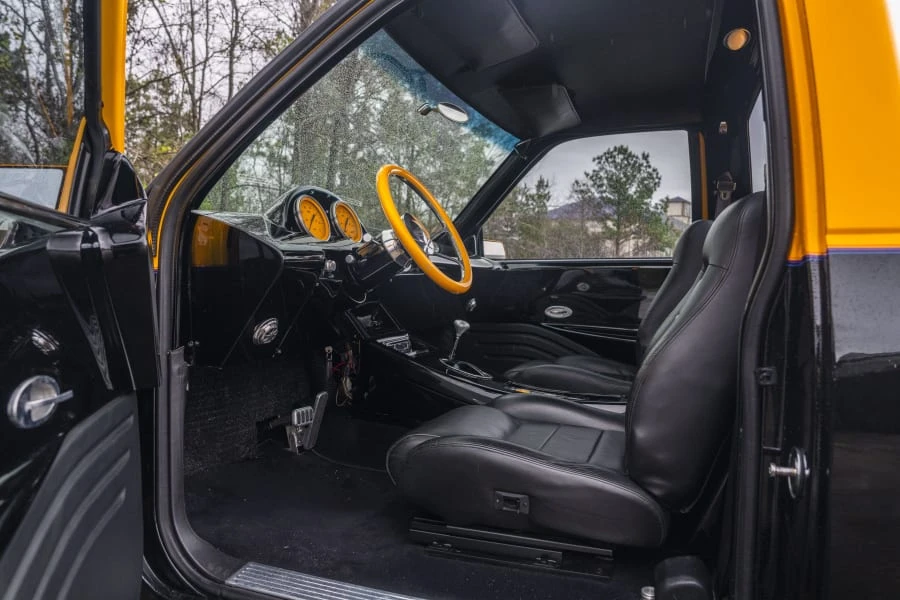 1990 Chevrolet C/K 4th Gen - Image 17 of 28