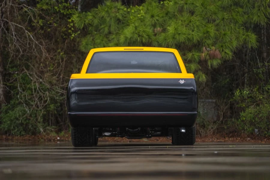 1990 Chevrolet C/K 4th Gen - Image 5 of 28
