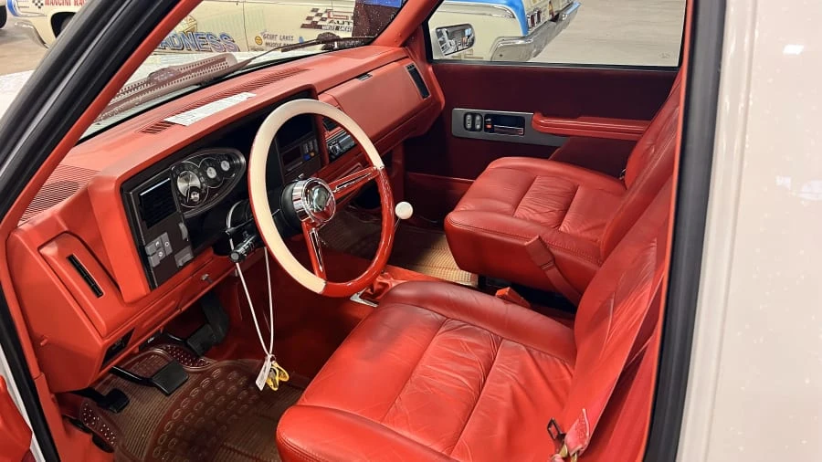 1990 Chevrolet C/K 4th Gen - Image 2 of 6