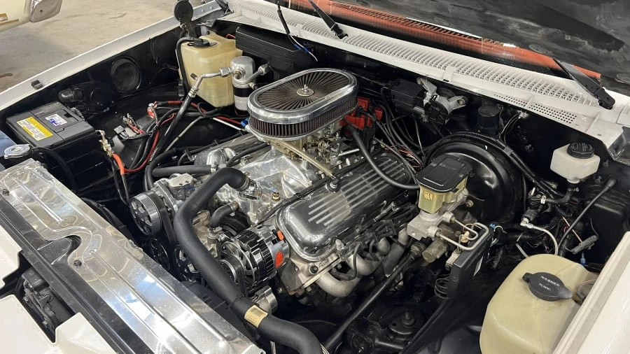 1990 Chevrolet C/K 4th Gen - Image 6 of 6