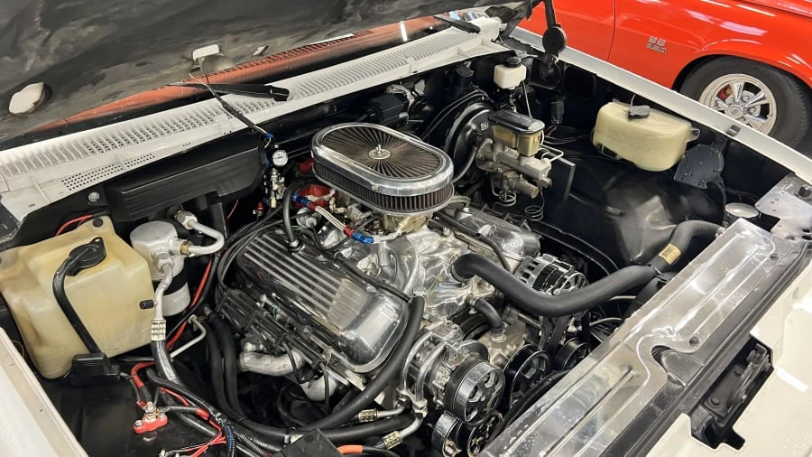 1990 Chevrolet C/K 4th Gen - Image 4 of 6